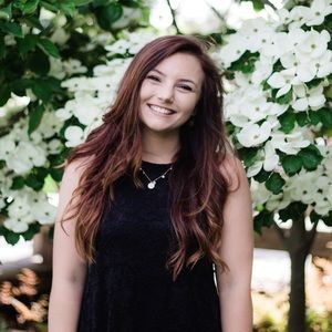 Meet your Posher, Stevie